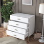 Hanah Home Cómoda BE116 - 4714 Blanca